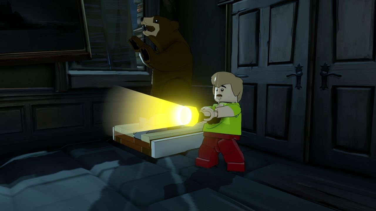 LEGO Dimensions - Imagen 19